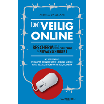 (On)Veilig online (Paperback) bij Singel 344