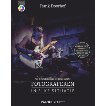 Fotograferen in elke situatie (Paperback) bij Singel 344