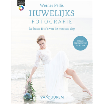 Huwelijksfotografie (Paperback) bij Singel 344
