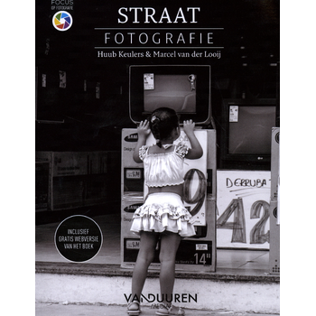 Straatfotografie (Paperback) bij Singel 344