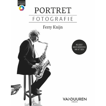 Portretfotografie (Paperback) bij Singel 344