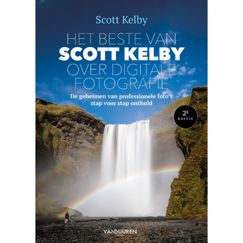 Het beste van Scott Kelby over digitale fotografie, 2e editie (Paperback) bij Singel 344