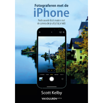 Fotograferen met de iPhone (Paperback) bij Singel 344