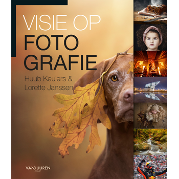 Visie op Fotografie (Paperback) bij Singel 344