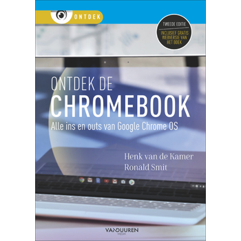 Ontdek de Chromebook (Paperback) bij Singel 344