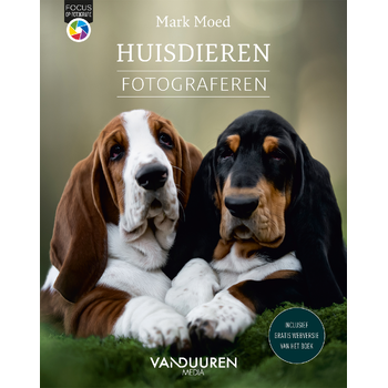 Huisdieren fotograferen (Paperback) bij Singel 344