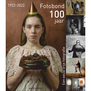 Fotobond 100 jaar (Paperback) bij Singel 344