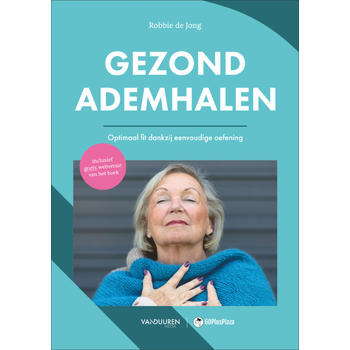 Gezond ademhalen (Paperback) bij Singel 344