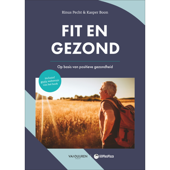Fit en gezond (Paperback) bij Singel 344