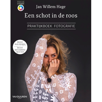 Een schot in de roos (Paperback) bij Singel 344