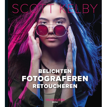 Belichten, fotograferen, retoucheren! (Paperback) bij Singel 344