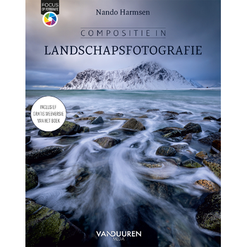 Compositie in landschapsfotografie (Paperback) bij Singel 344
