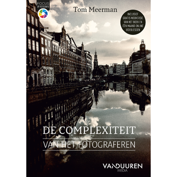 De complexiteit van het fotograferen (Paperback) bij Singel 344