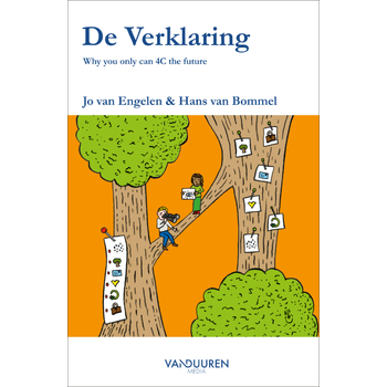 De verklaring (Hardback) bij Singel 344