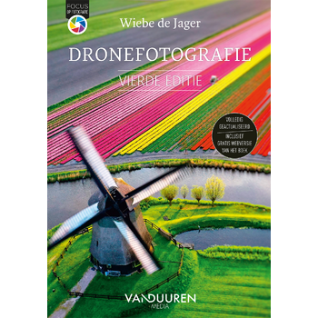 Dronefotografie (Paperback) bij Singel 344