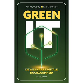 Green IT (Paperback) bij Singel 344