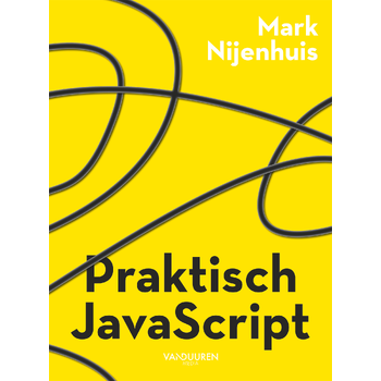 Praktisch Javascript (Paperback) bij Singel 344