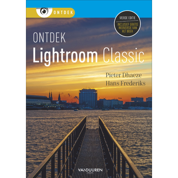Ontdek Lightroom Classic (Paperback) bij Singel 344