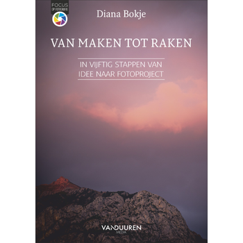 Van maken tot raken (Paperback) bij Singel 344