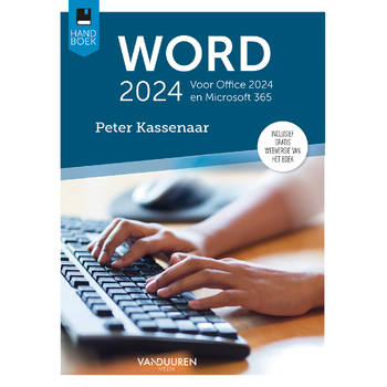 2024 (Paperback) bij Singel 344