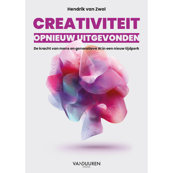 Creativiteit opnieuw uitgevonden (Paperback) bij Singel 344