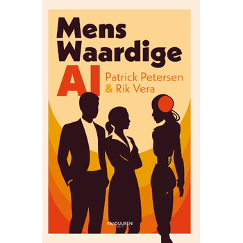 Menswaardige AI (Paperback) bij Singel 344