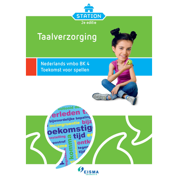 BK 4 Toekomst voor spellen (Paperback) bij Singel 344