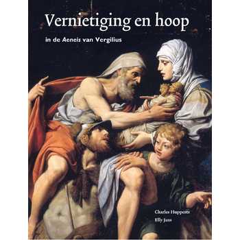 Vernietiging en hoop (Paperback) bij Singel 344