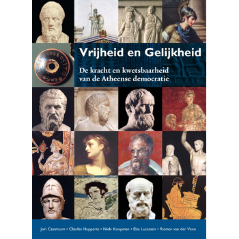Vrijheid en gelijkheid (Paperback) bij Singel 344