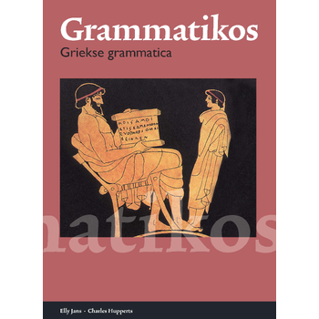 Grammatikos (Paperback) bij Singel 344