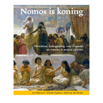 leerlingenboek (Paperback) bij Singel 344