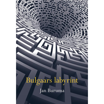 Bulgaars labyrint (Paperback) bij Singel 344