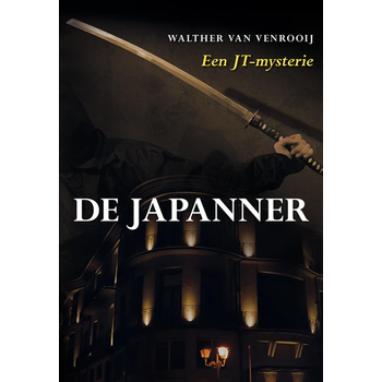 De Japanner (Paperback) bij Singel 344