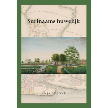 Surinaams huwelijk (Paperback) bij Singel 344