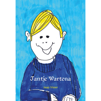 Jantje Wartena (Paperback) bij Singel 344