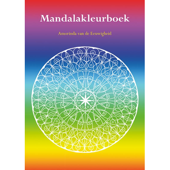 Mandalakleurboek (Paperback) bij Singel 344