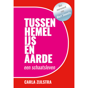 Tussen hemel, ijs en aarde (Paperback) bij Singel 344