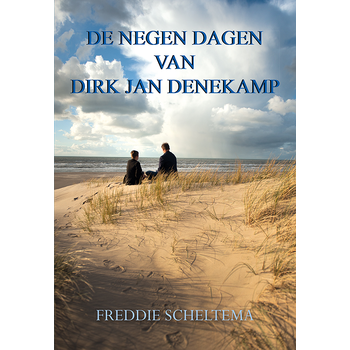 De negen dagen van Dirk Jan Denekamp (Paperback) bij Singel 344