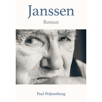 Janssen (Paperback) van Paul Peijnenburg