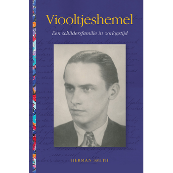 Viooltjeshemel (Paperback) bij Singel 344
