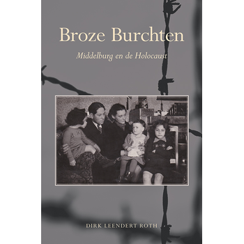 Broze burchten (Paperback) bij Singel 344