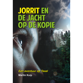 Jorrit en de jacht op de kopie (Paperback) bij Singel 344
