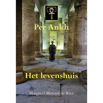Per Ankh (Paperback) bij Singel 344