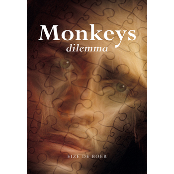 Monkeys dilemma (Paperback) bij Singel 344