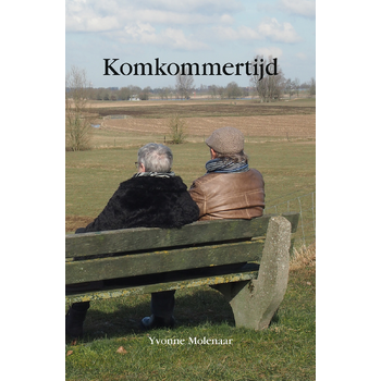Komkommertijd (Paperback) bij Singel 344