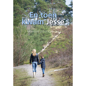 En toen kwam Jesse (Paperback) bij Singel 344