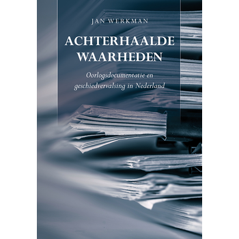 Achterhaalde waarheden (Paperback) bij Singel 344