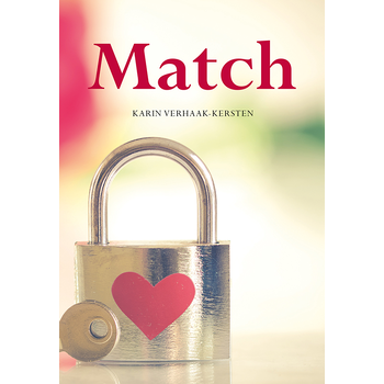 Match (Paperback) bij Singel 344