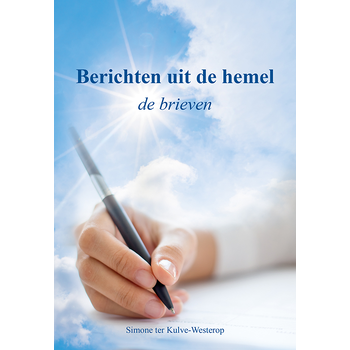 Berichten uit de hemel (Paperback) bij Singel 344