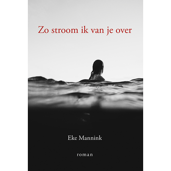 Zo stroom ik van je over (Paperback) bij Singel 344